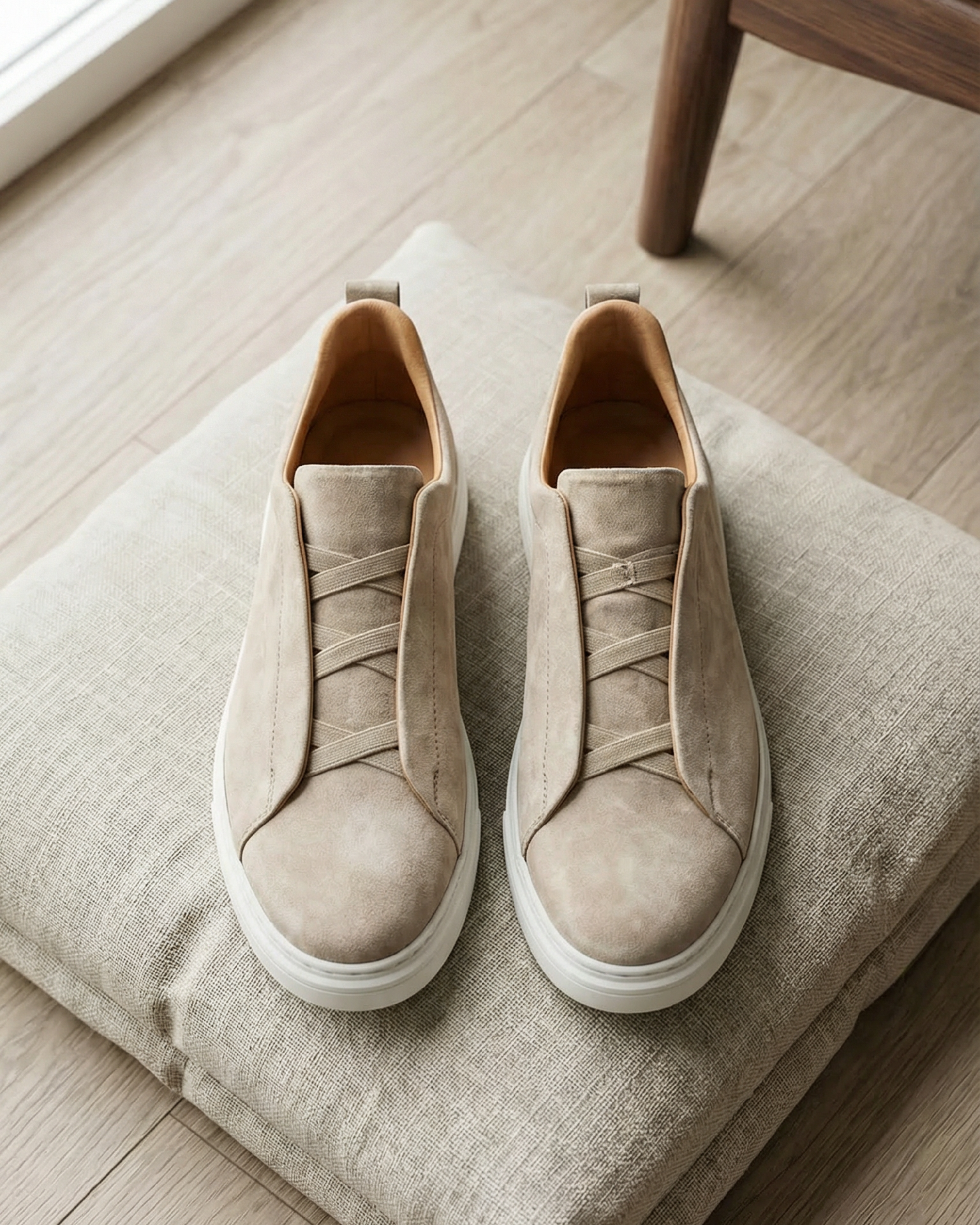 Shoes & Accessories