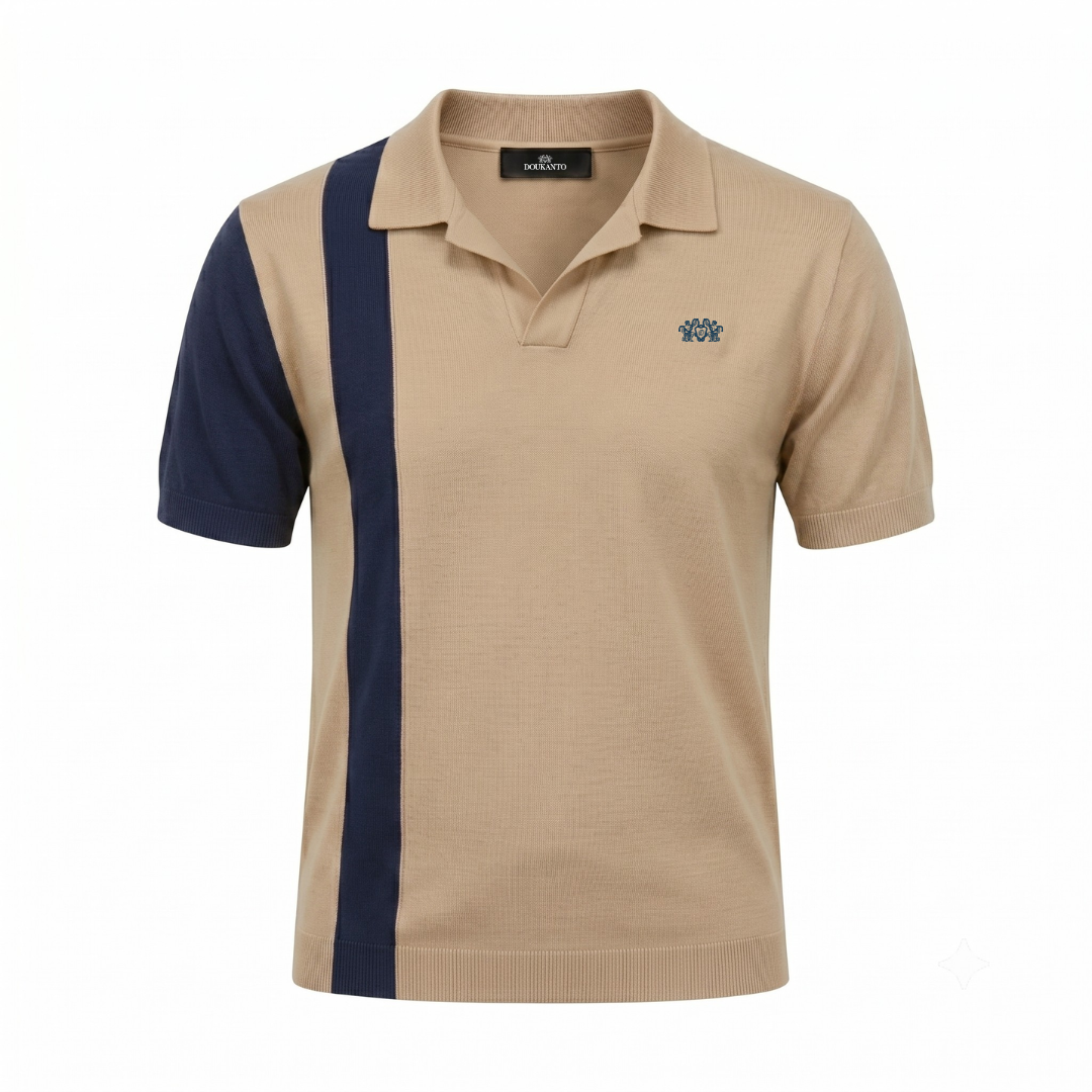 The Doriano Polo 6