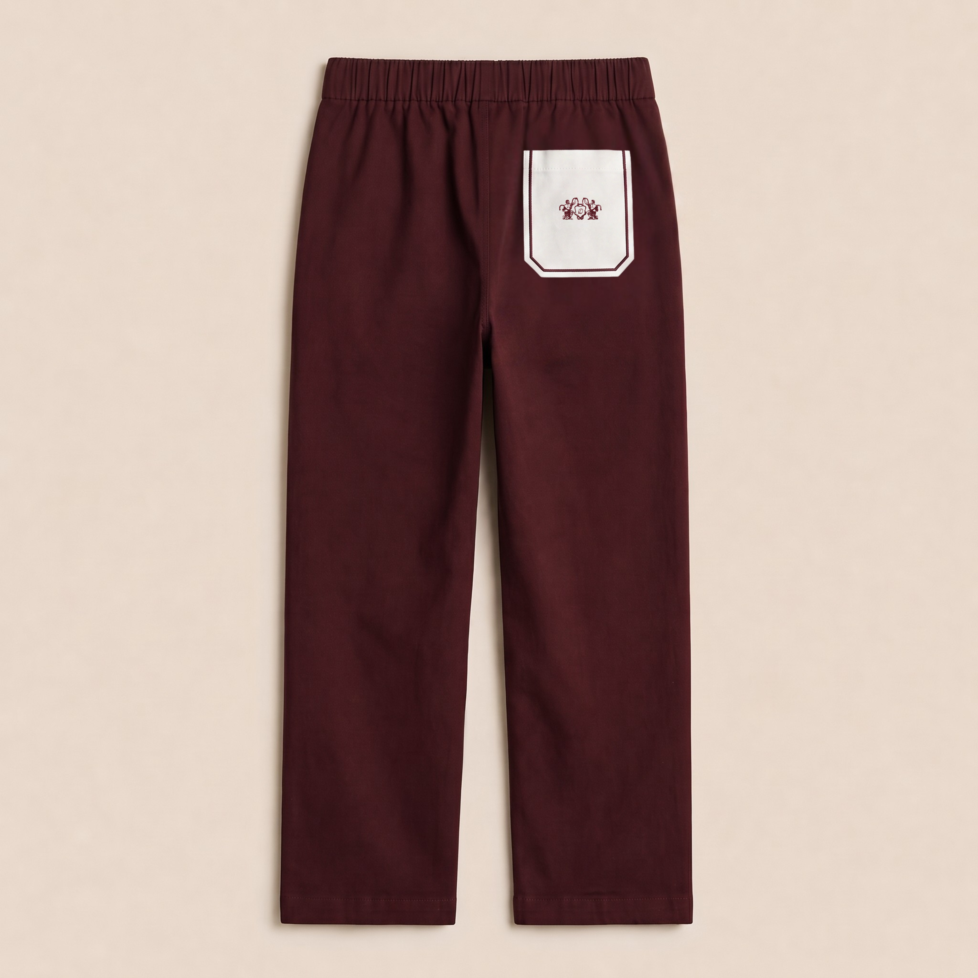 Milos Linen pants