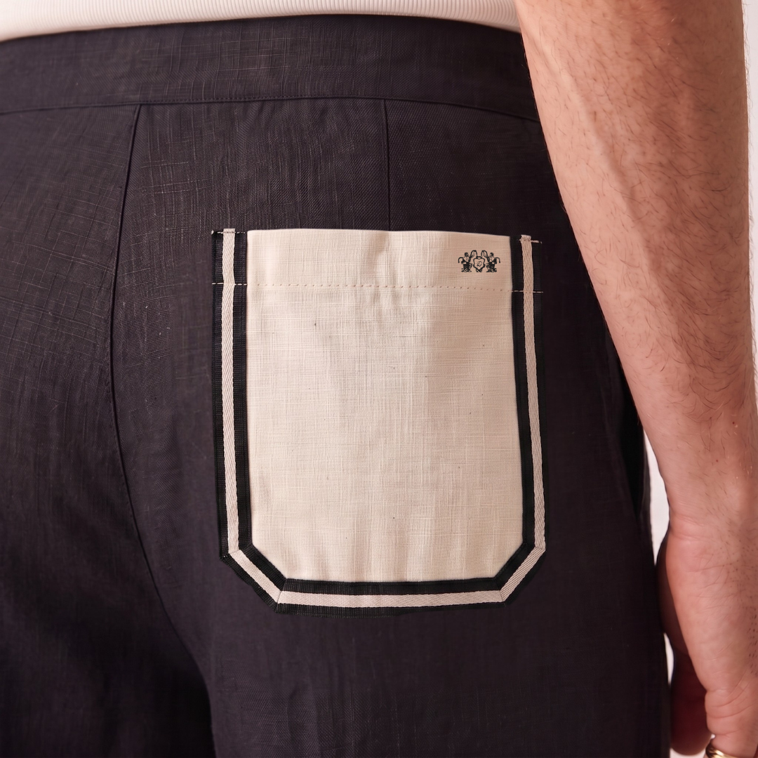 Delos Linen pants