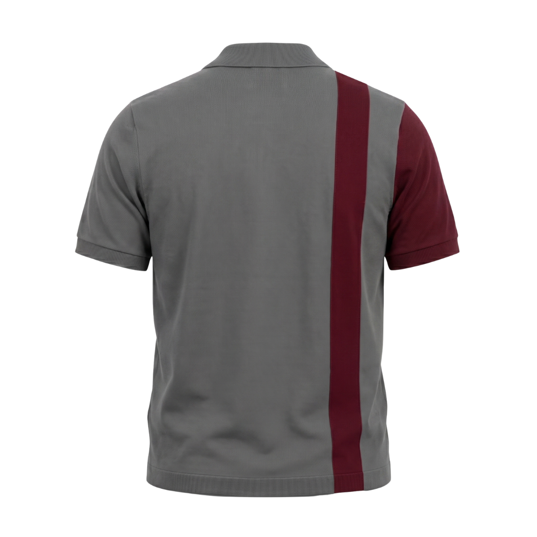 The Doriano Polo 7