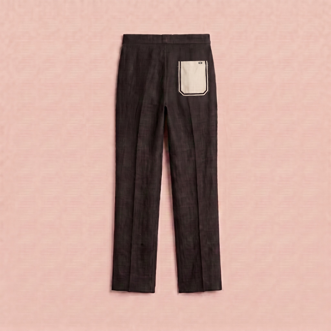 Delos Linen pants