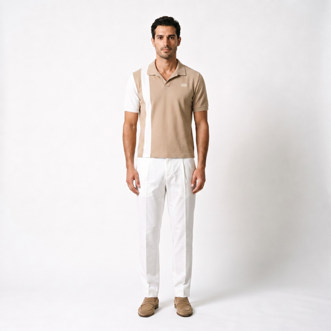 The Doriano Polo