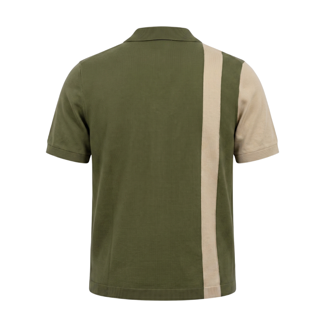The Doriano Polo 8