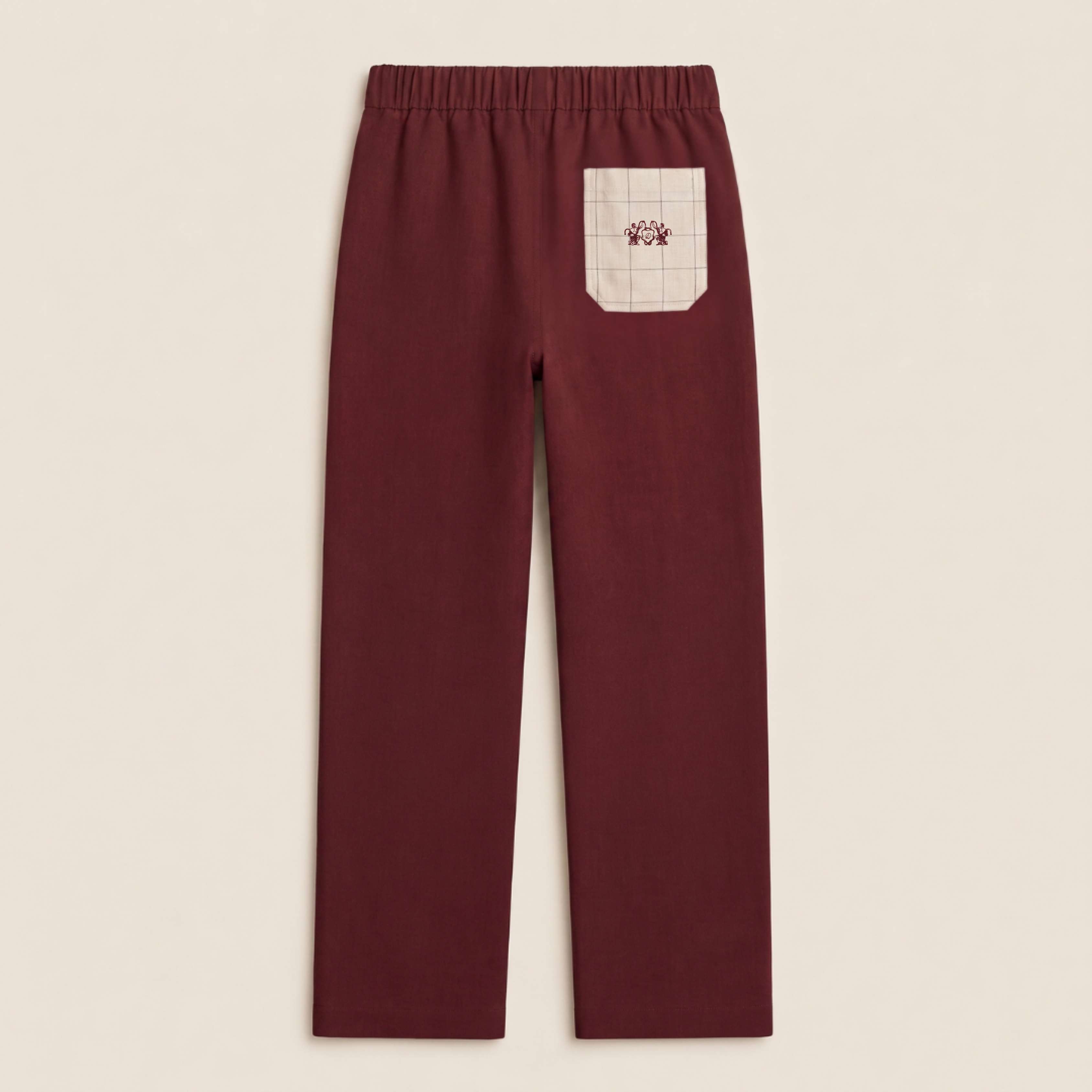 Milos Linen pants