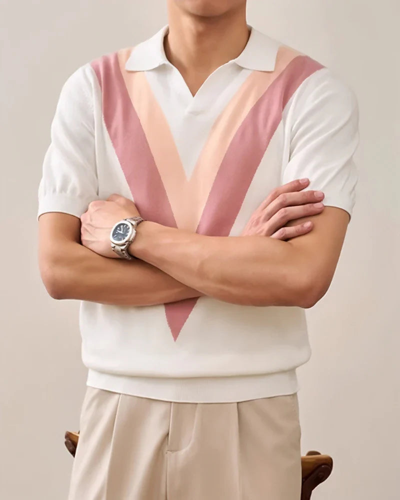 Prestique's Rich Daddy Polo