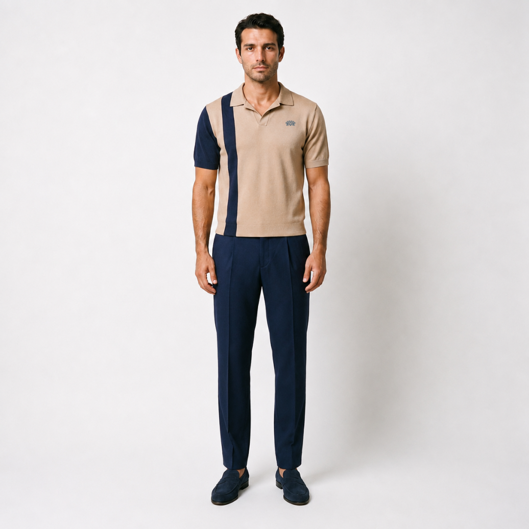 The Doriano Polo