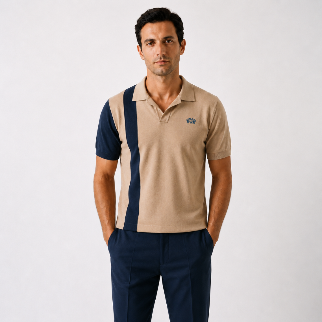 The Doriano Polo