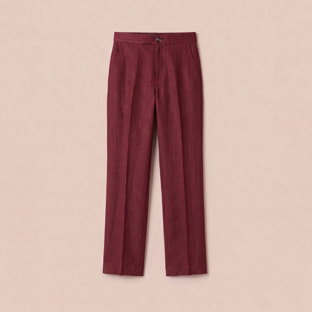 Delos Linen pants