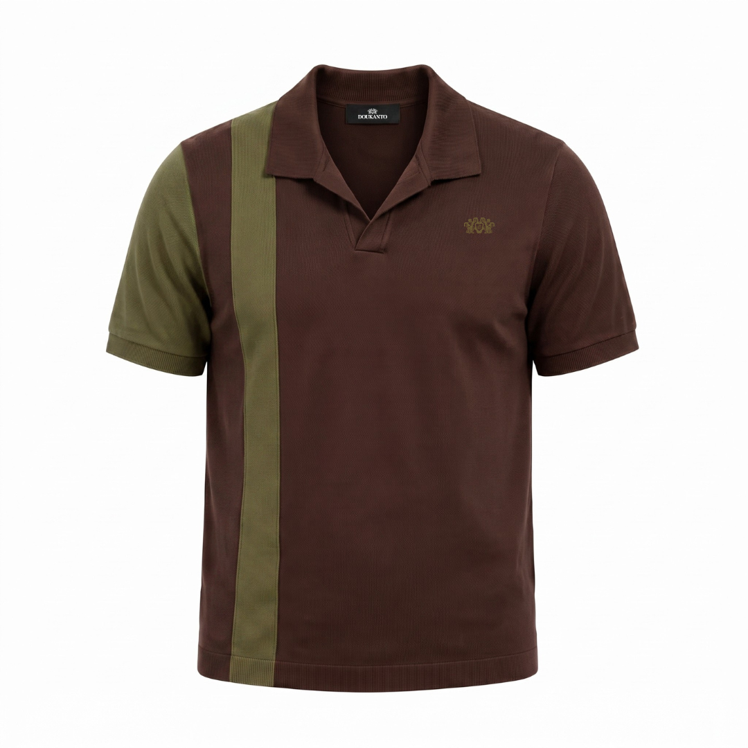 The Doriano Polo 10