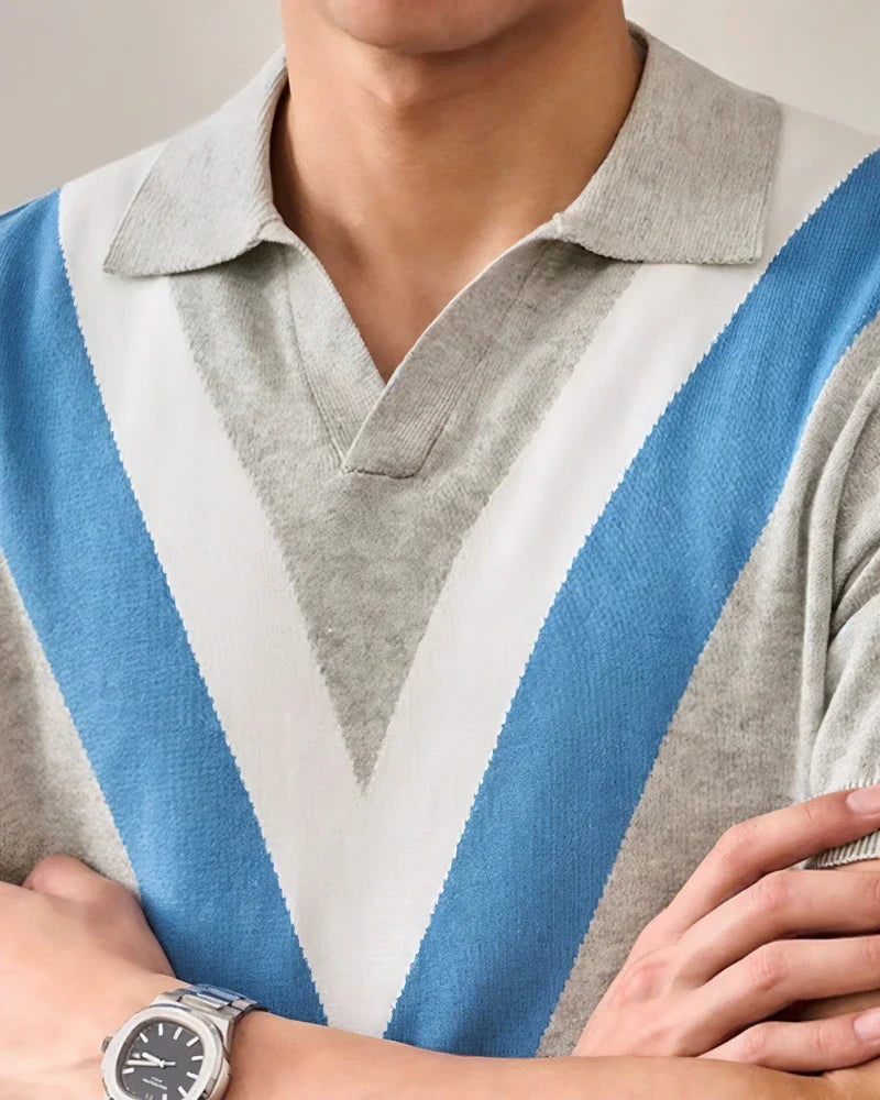 Prestique's Rich Daddy Polo