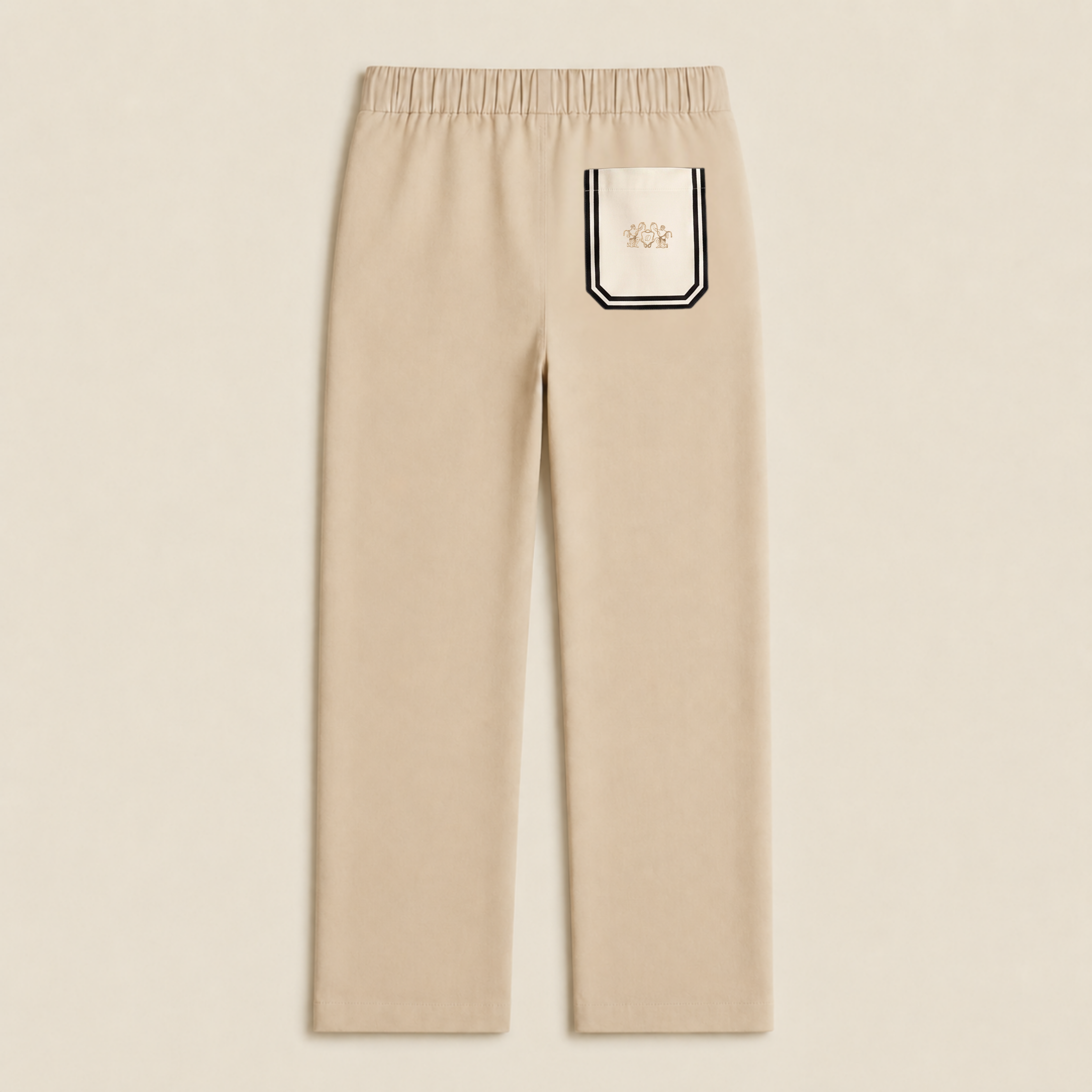 Milos Linen pants