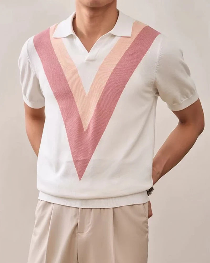 Prestique's Rich Daddy Polo