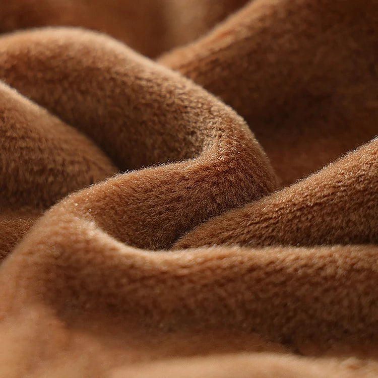 Prestique's Windsor Suede Gloves