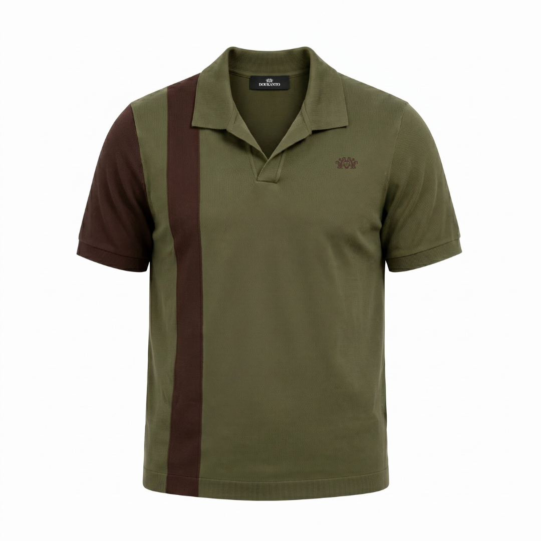 The Doriano Polo 11