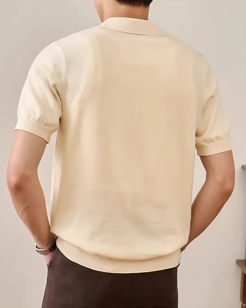 Prestique's Rich Daddy Polo