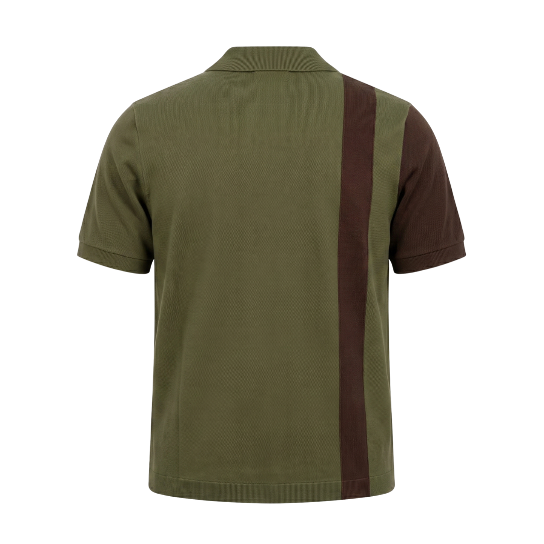 The Doriano Polo 11