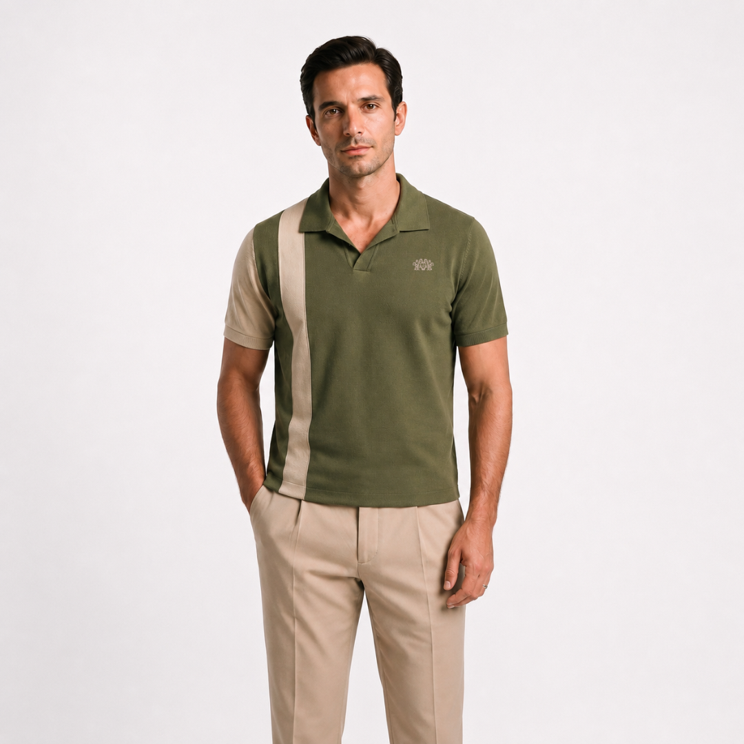 The Doriano Polo