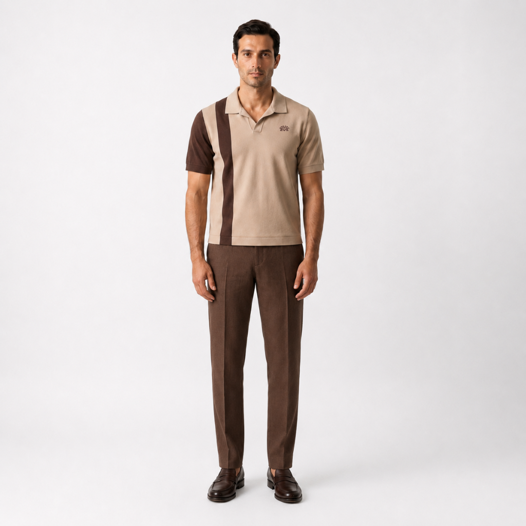 The Doriano Polo