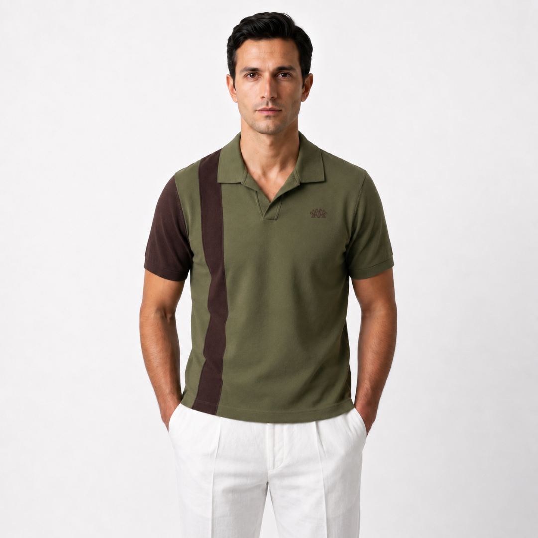 The Doriano Polo