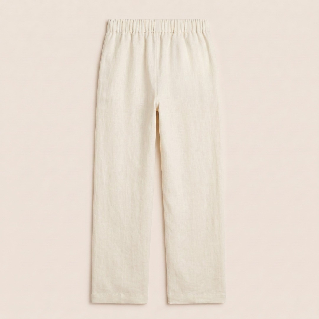 Milos Linen pants