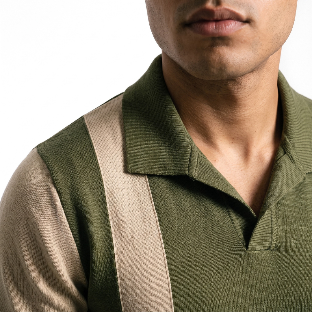 The Doriano Polo
