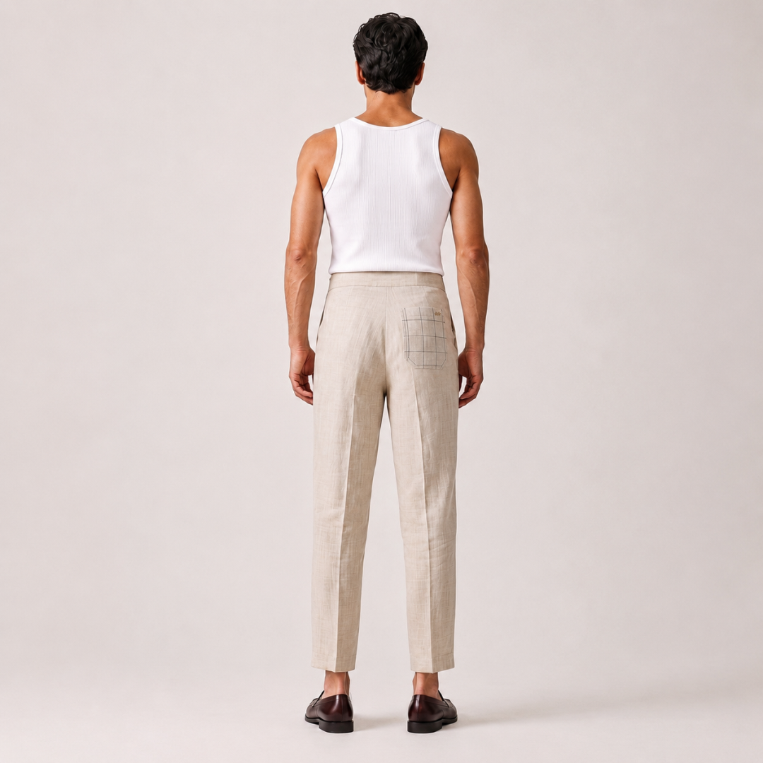Delos Linen pants