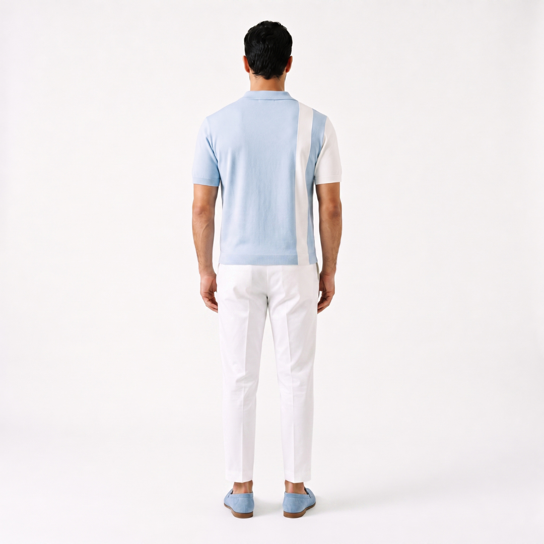 The Doriano Polo