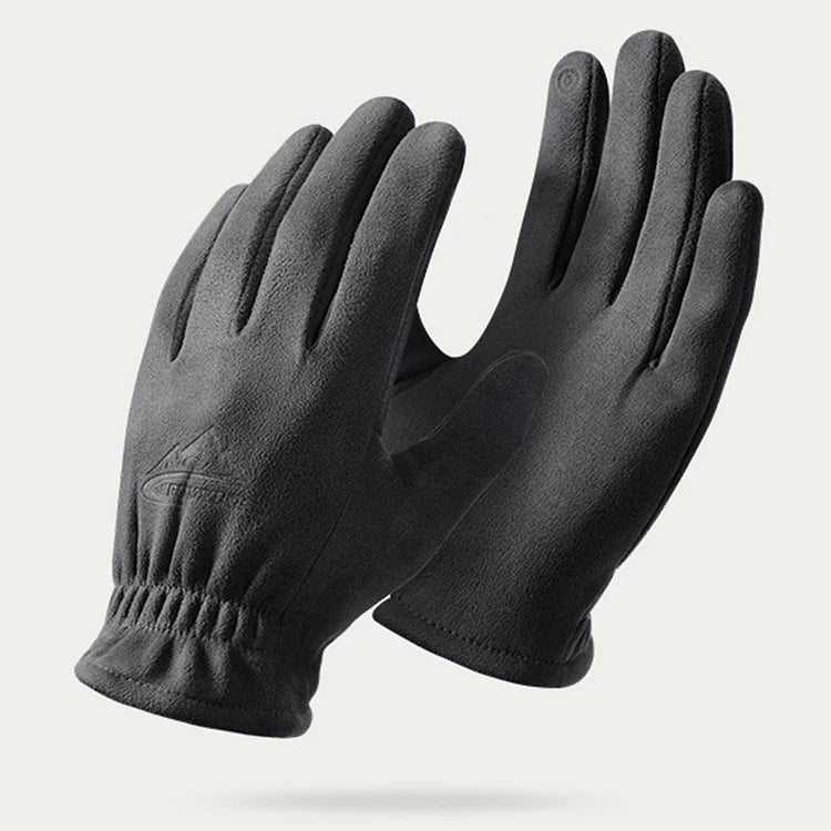 Prestique's Windsor Suede Gloves