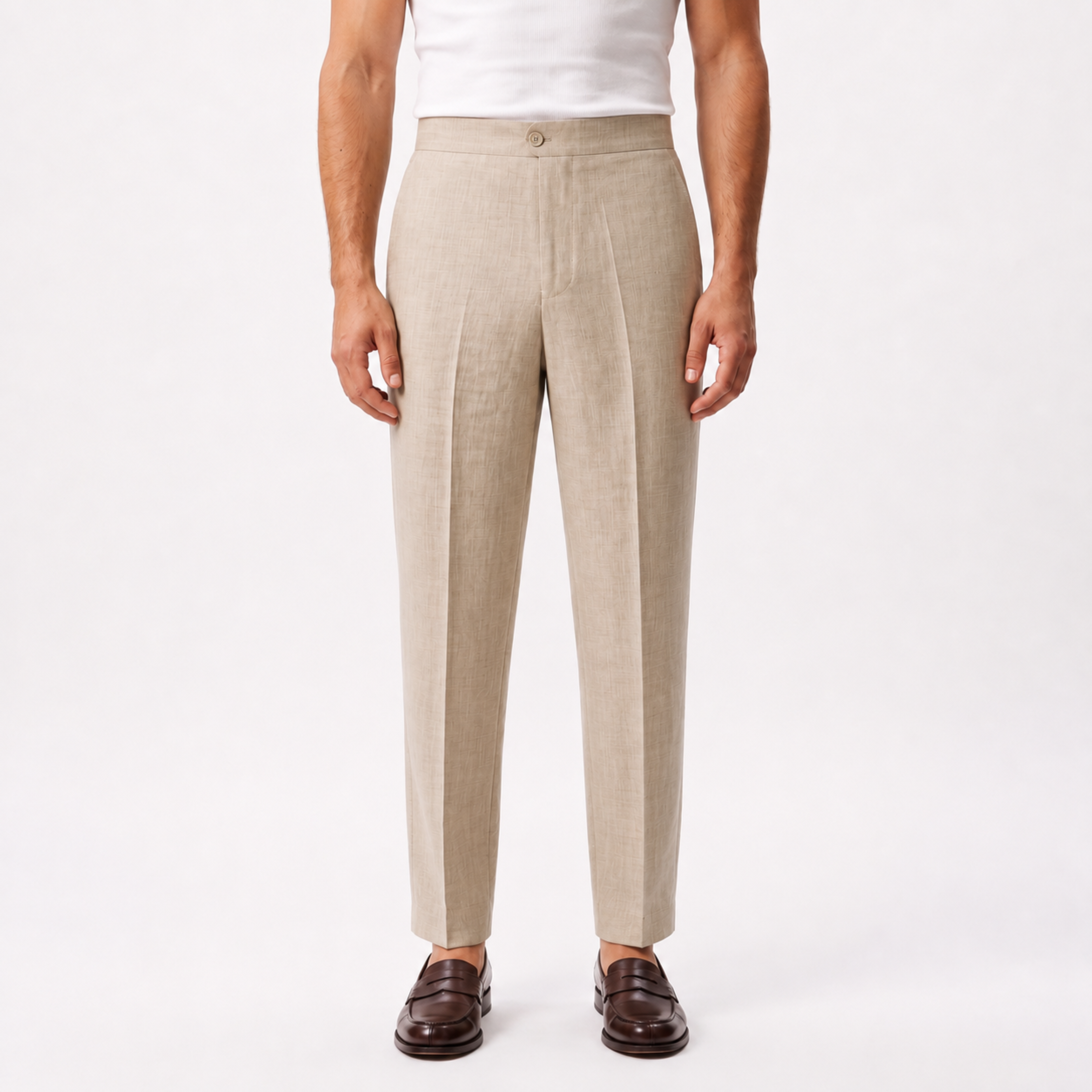 Delos Linen pants