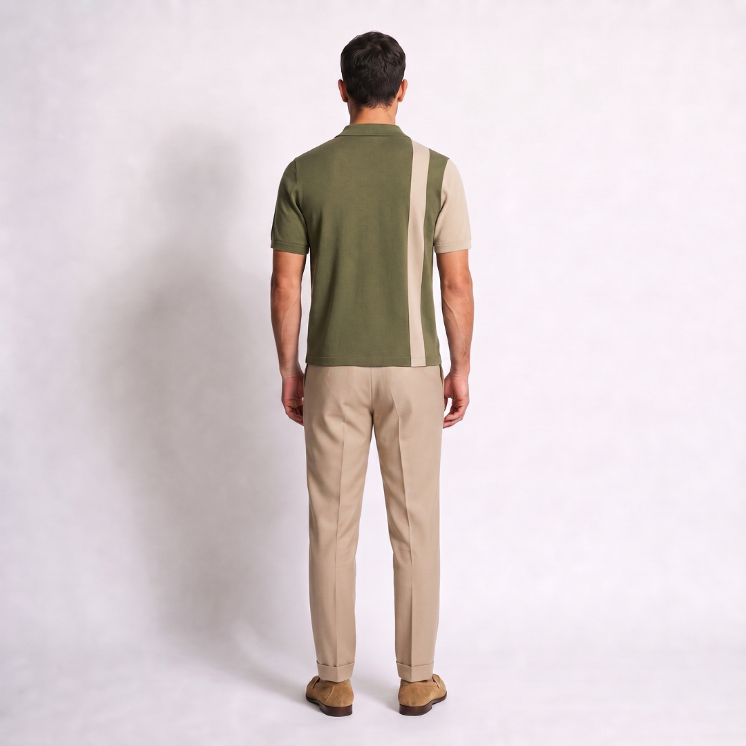 The Doriano Polo