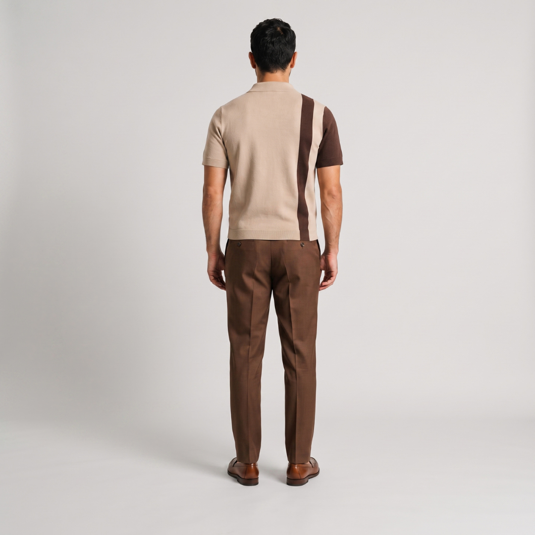 The Doriano Polo