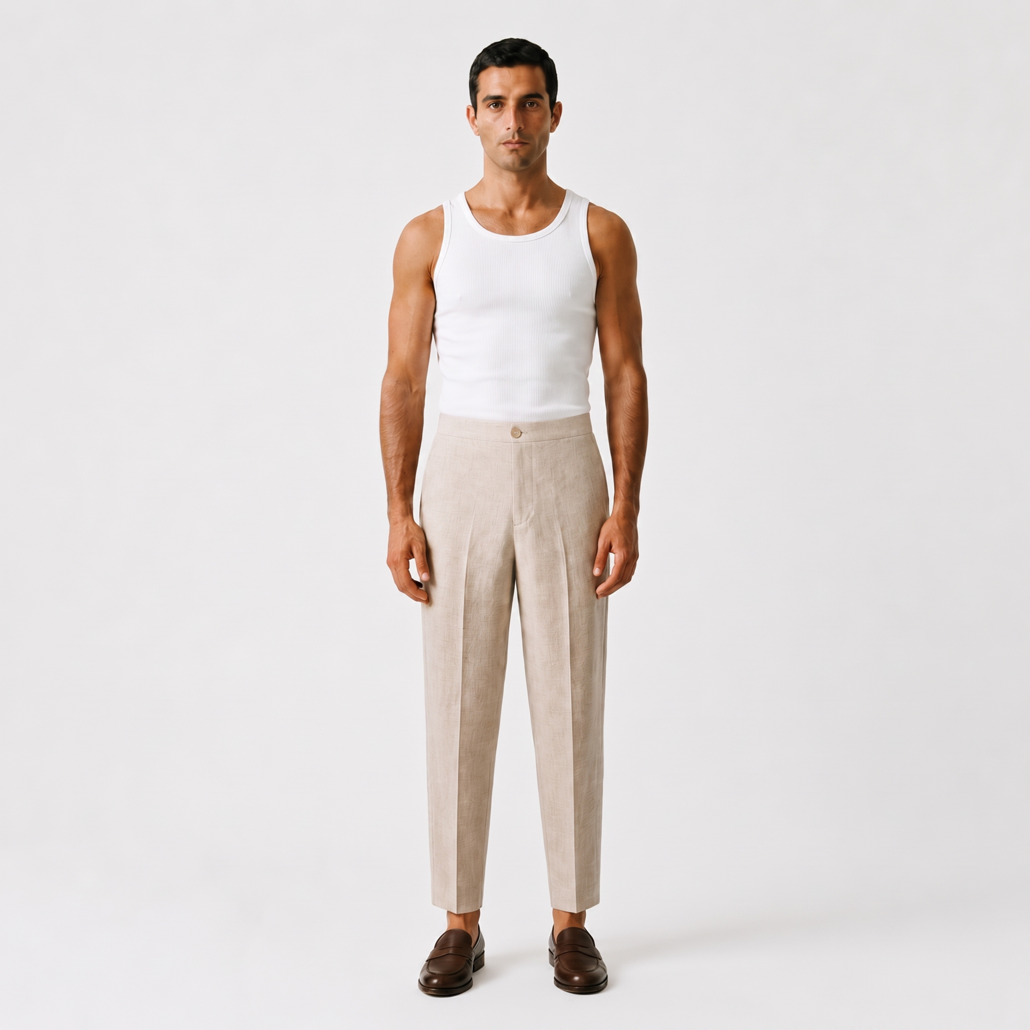 Delos Linen pants