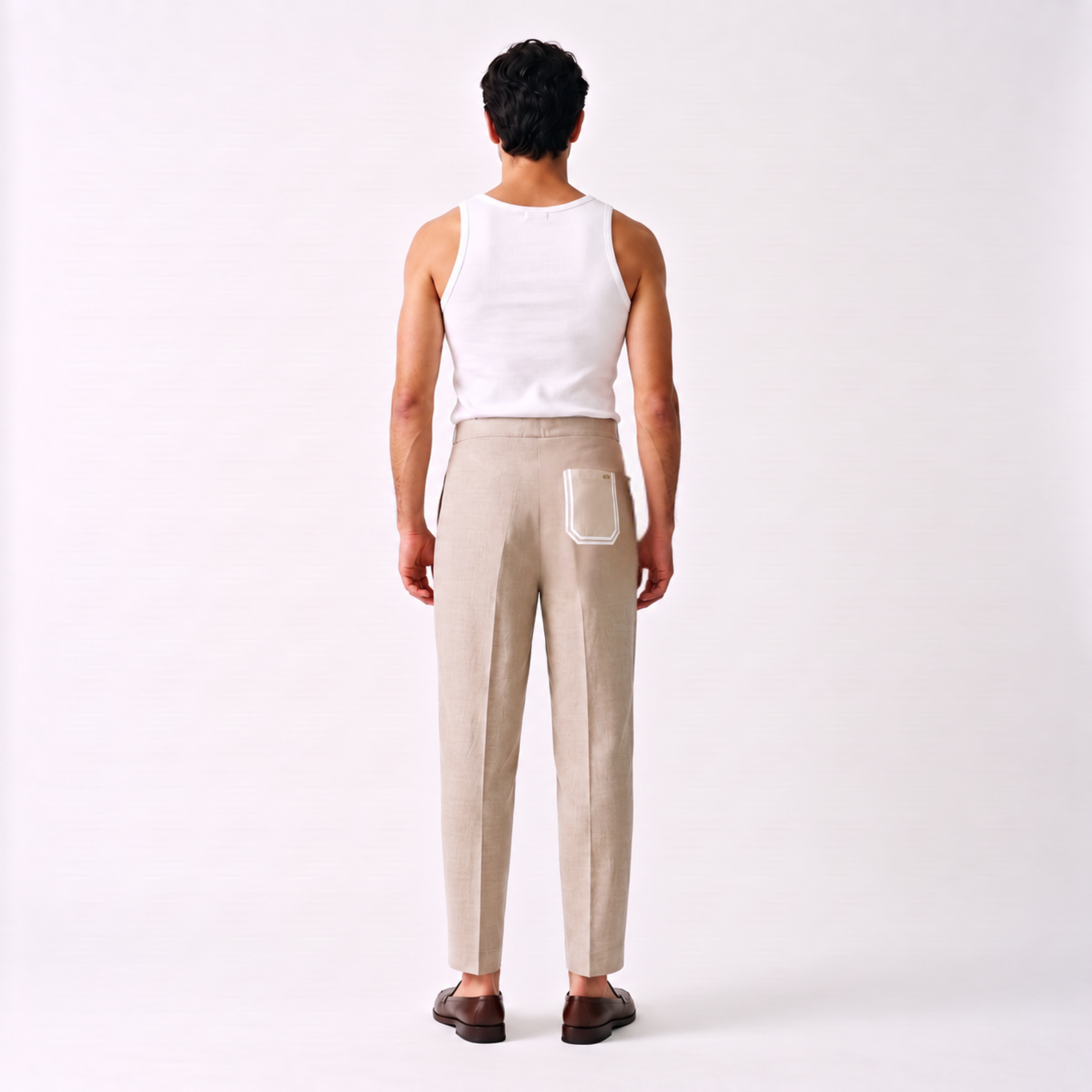 Delos Linen pants