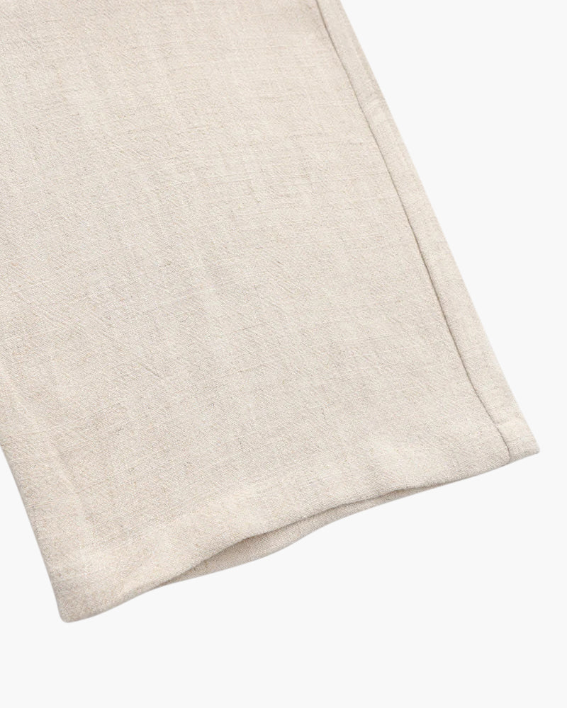 Prestique's Riviera Linen Pantalon
