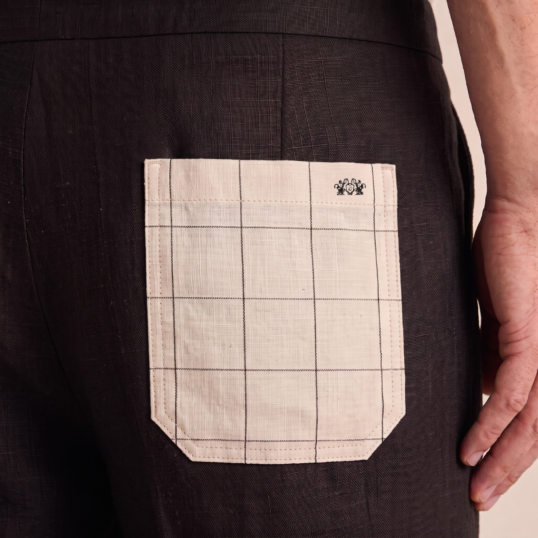 Delos Linen pants