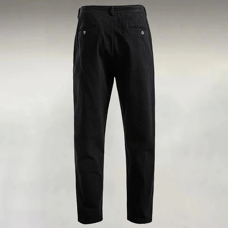 Prestique's Amalfi Jacquard Pants