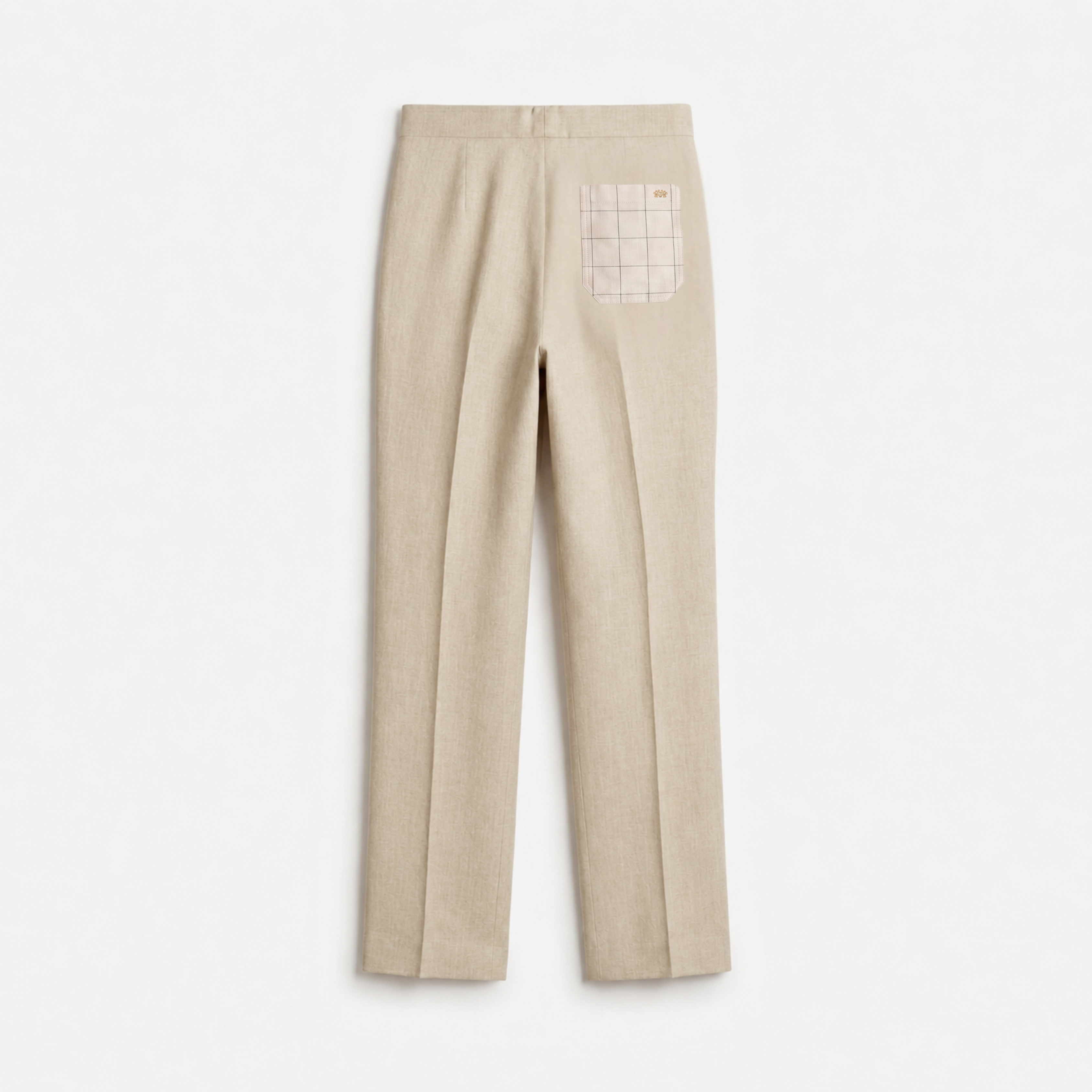 Delos Linen pants