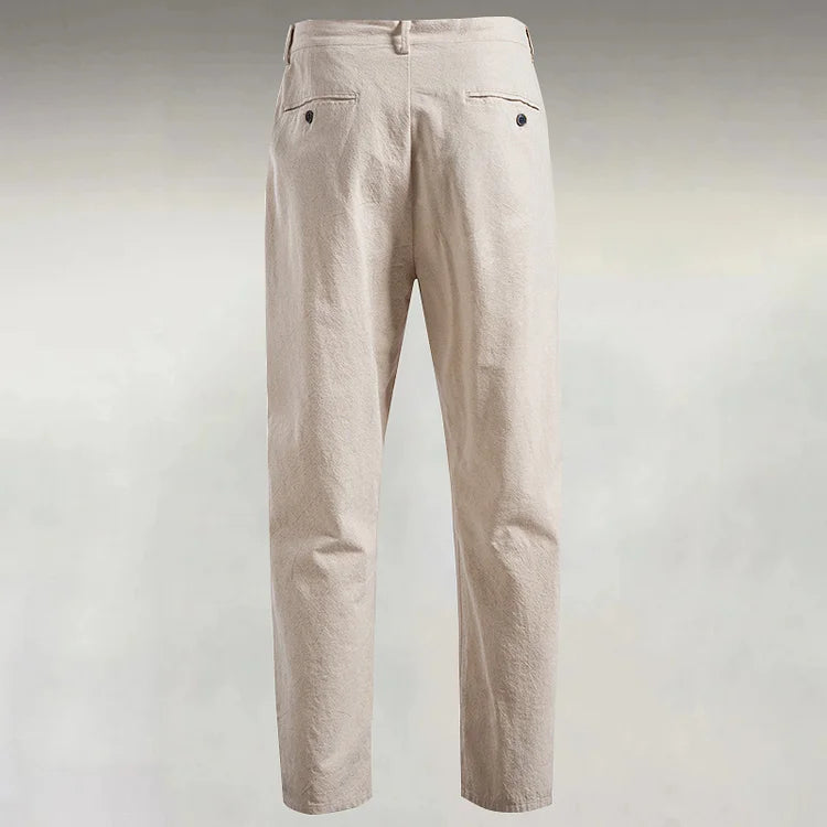 Prestique's Amalfi Jacquard Pants