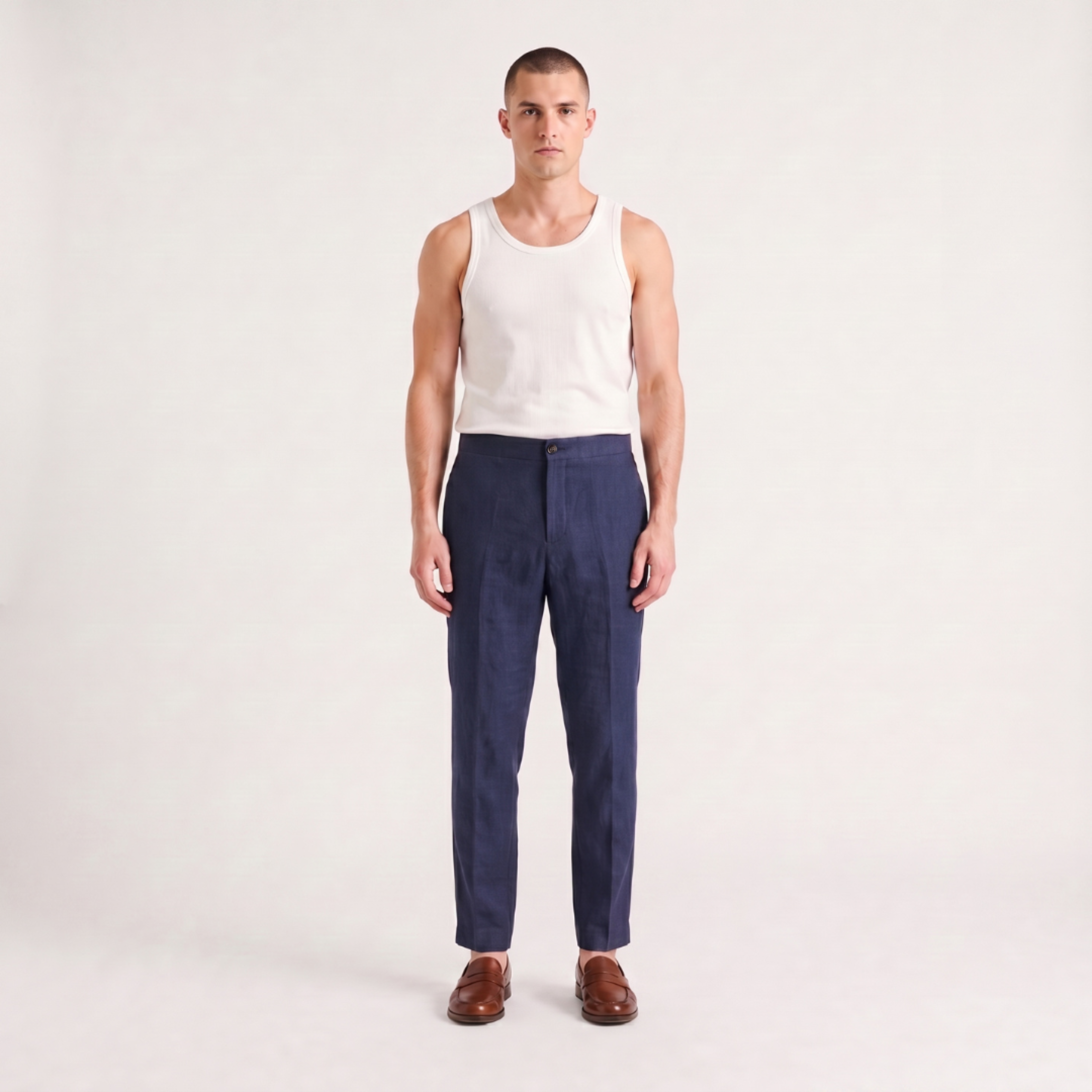 Delos Linen pants