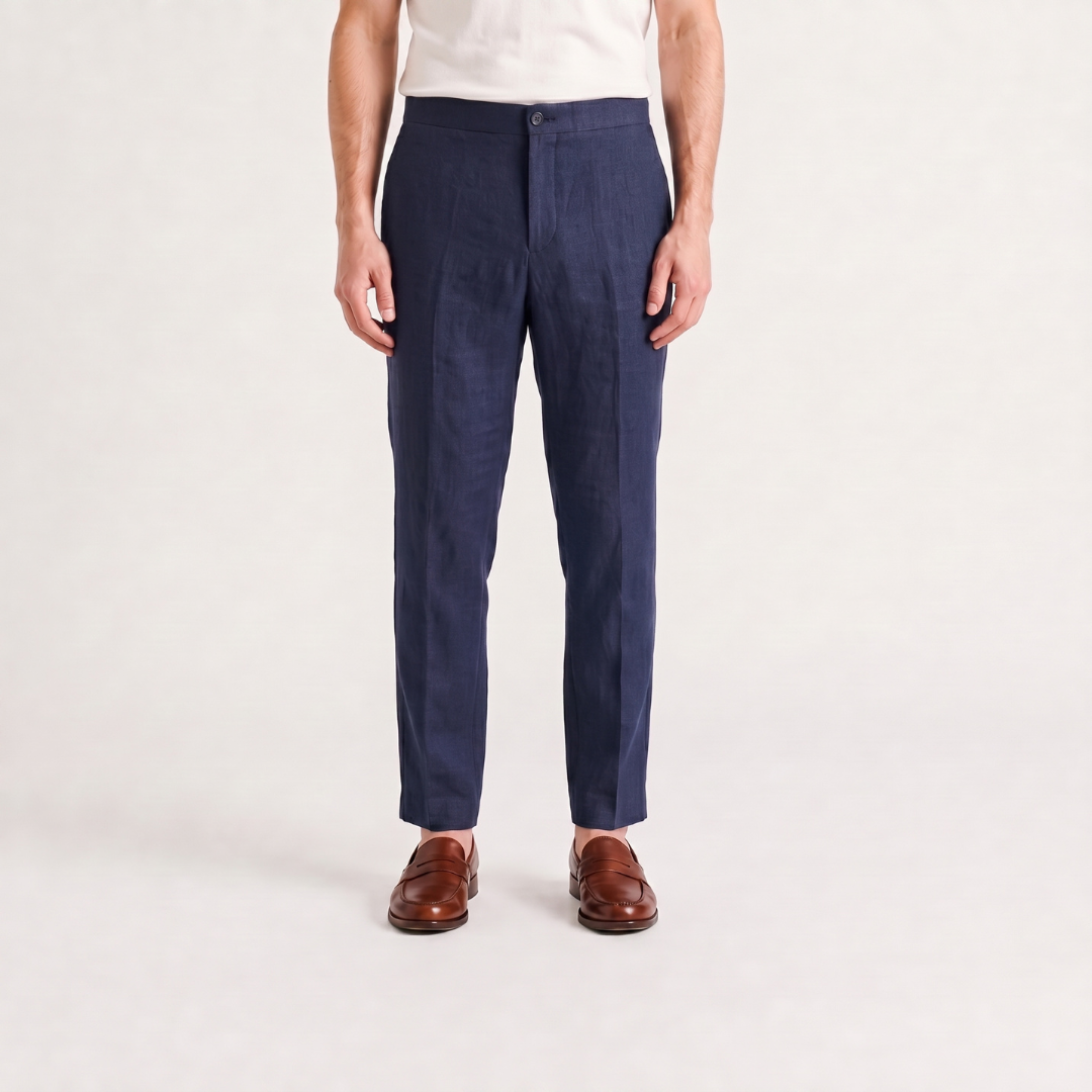Delos Linen pants