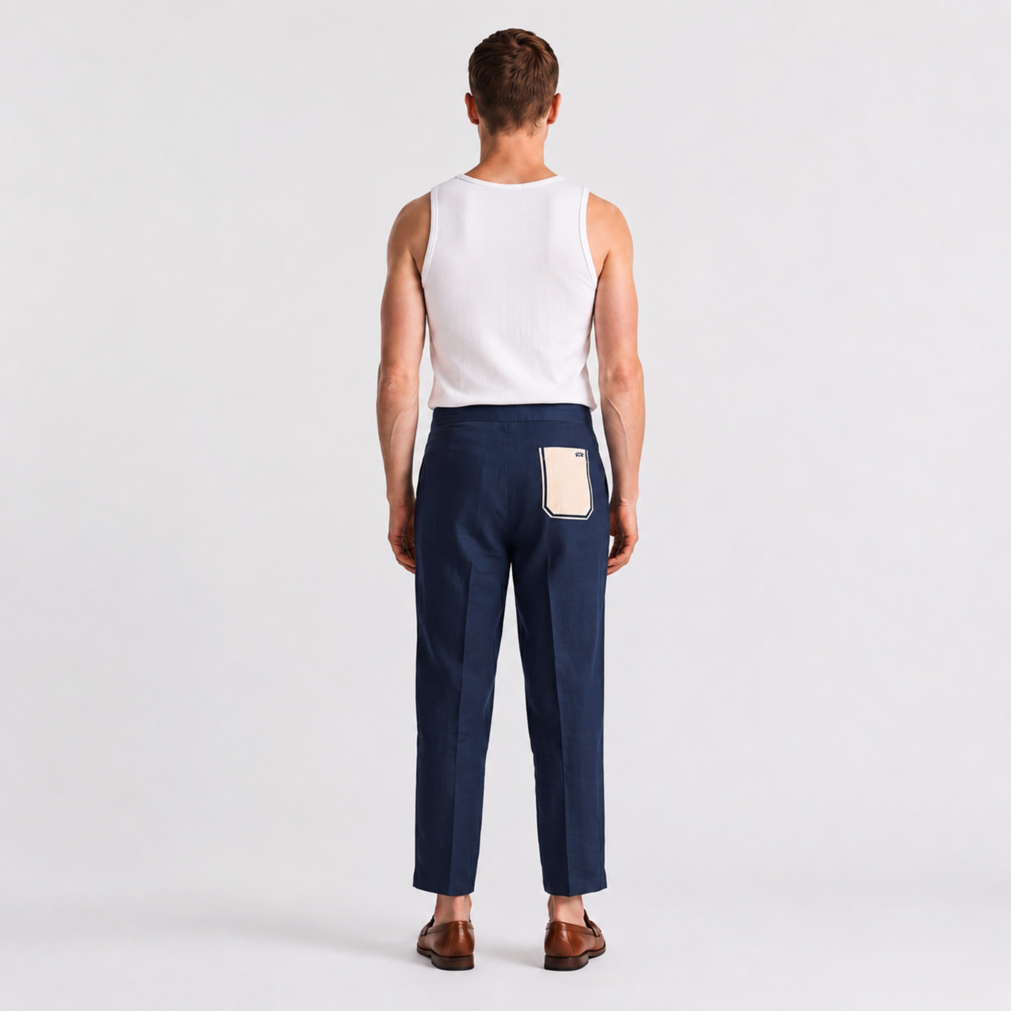 Delos Linen pants
