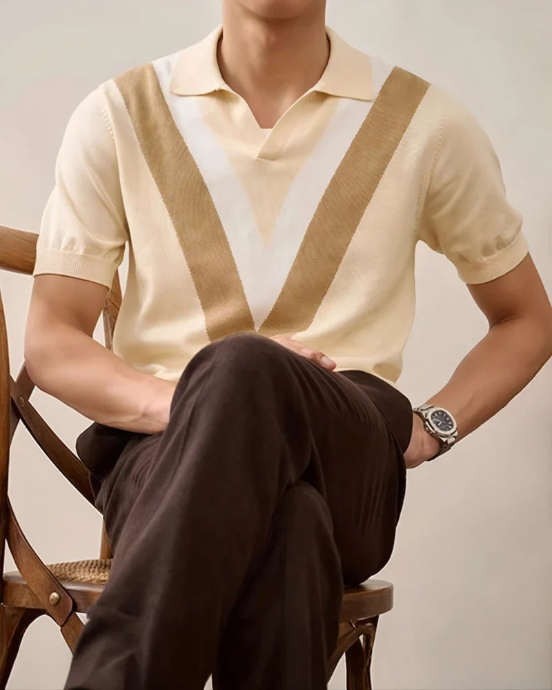 Prestique's Rich Daddy Polo