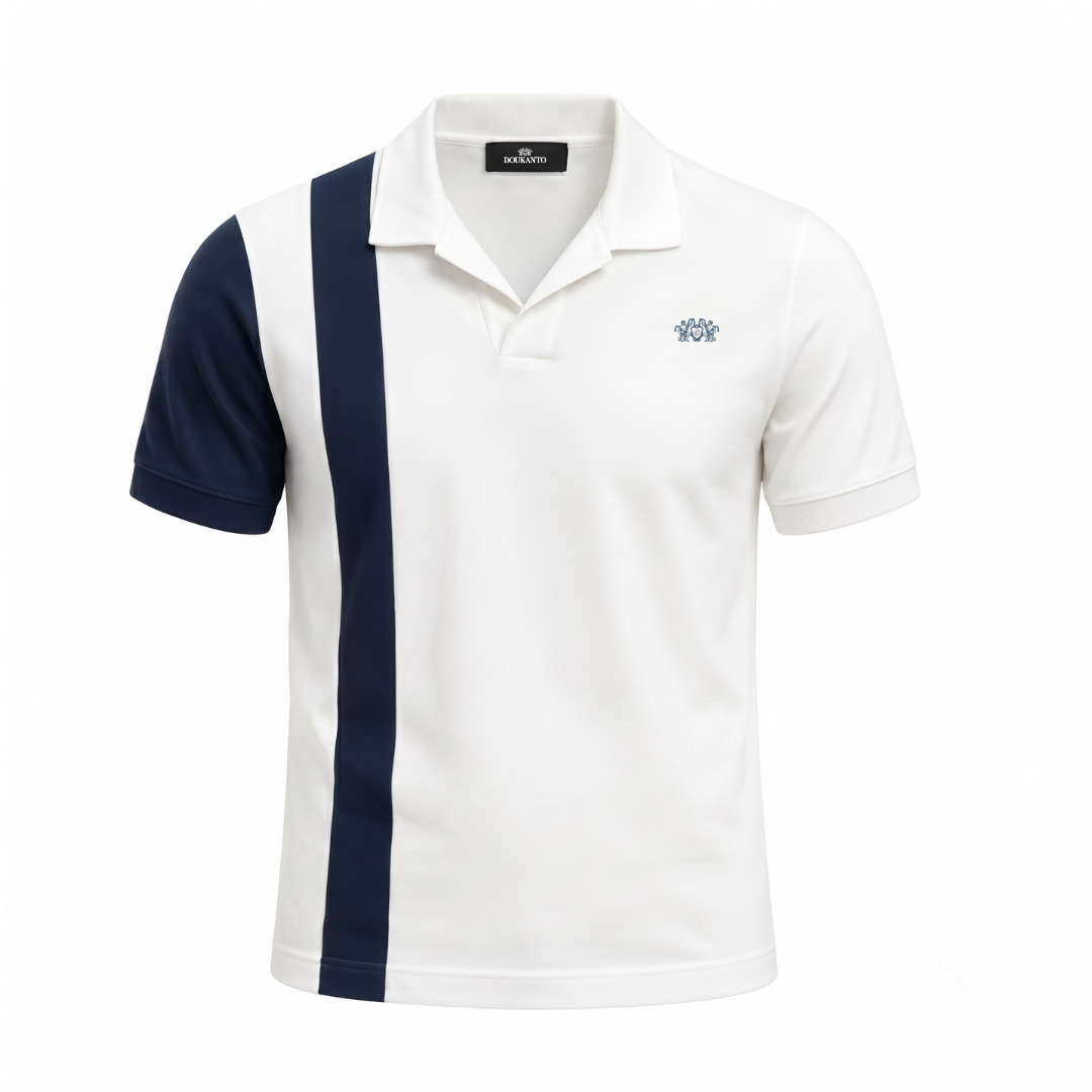The Doriano Polo 3