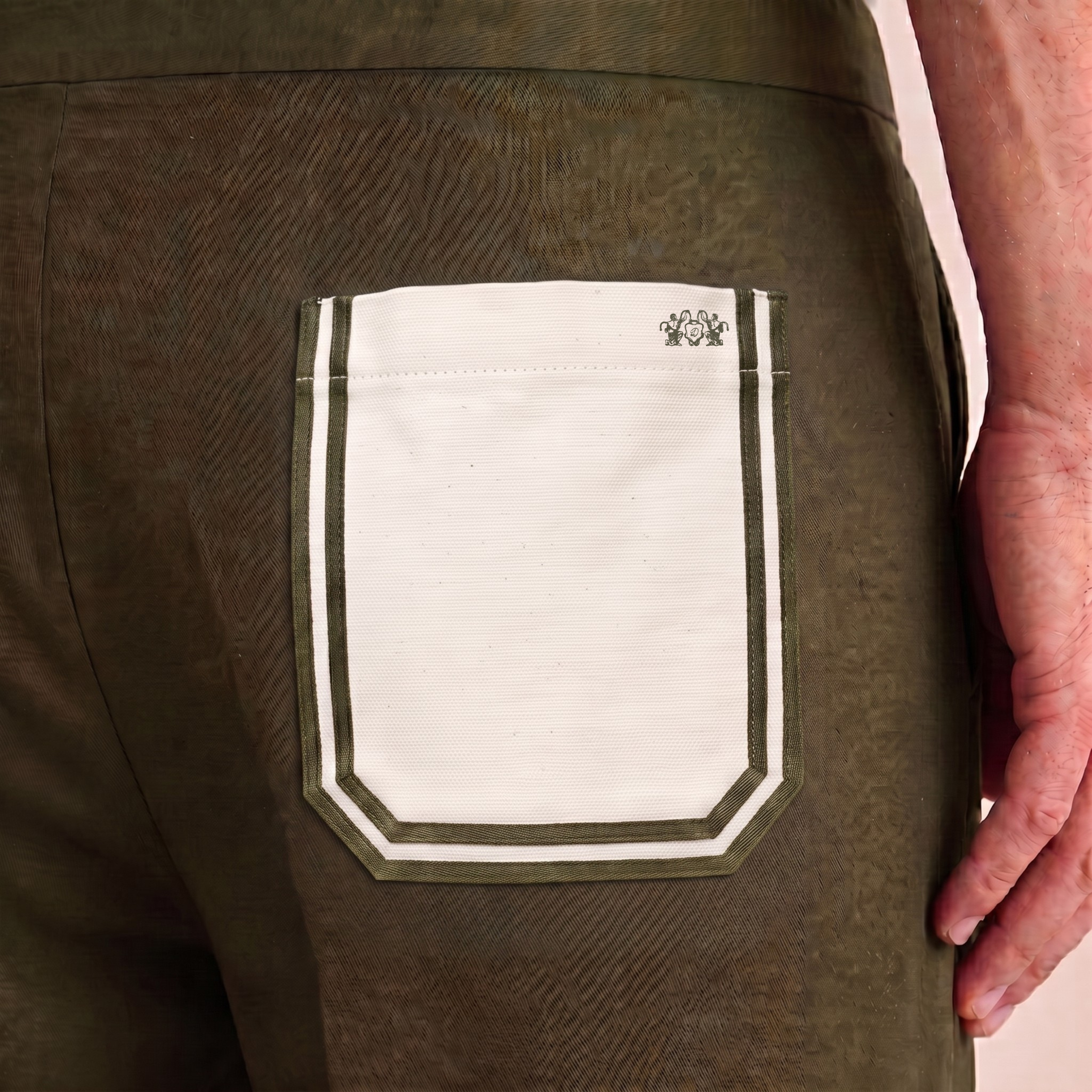 Delos Linen pants