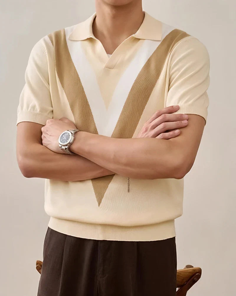 Prestique's Rich Daddy Polo