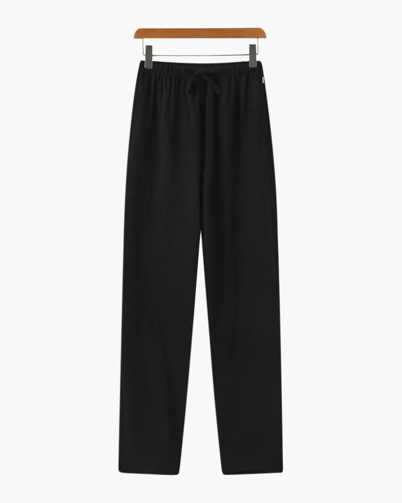 Prestique's Riviera Linen Pantalon