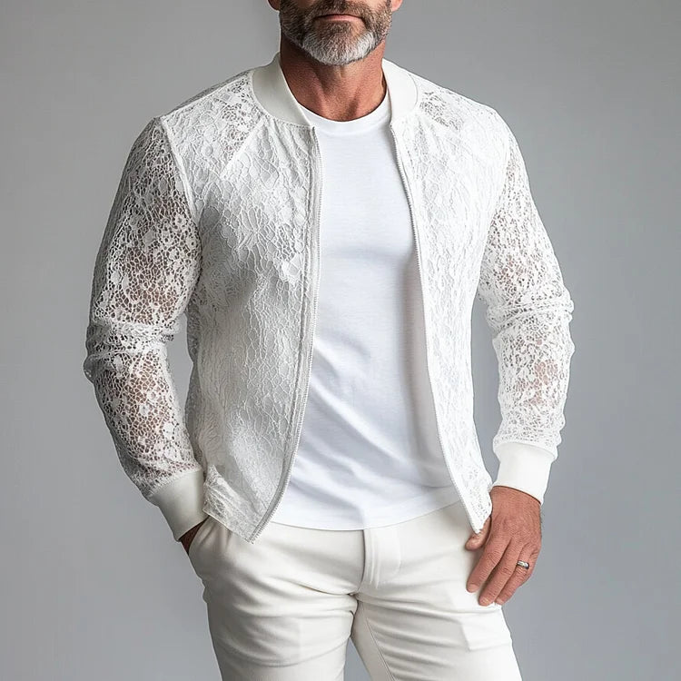 Prestique's Lucien Lace Bomber
