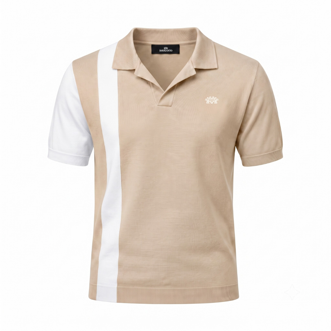 The Doriano Polo 4