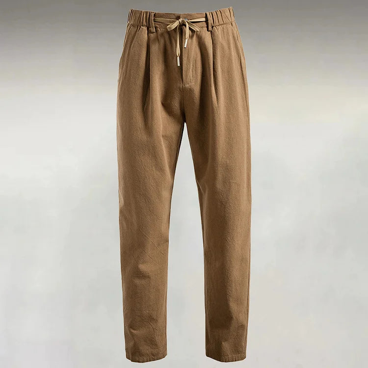 Prestique's Amalfi Jacquard Pants
